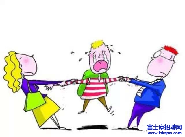 法律講堂，離婚后，能擅自更改孩子姓氏嗎？ 