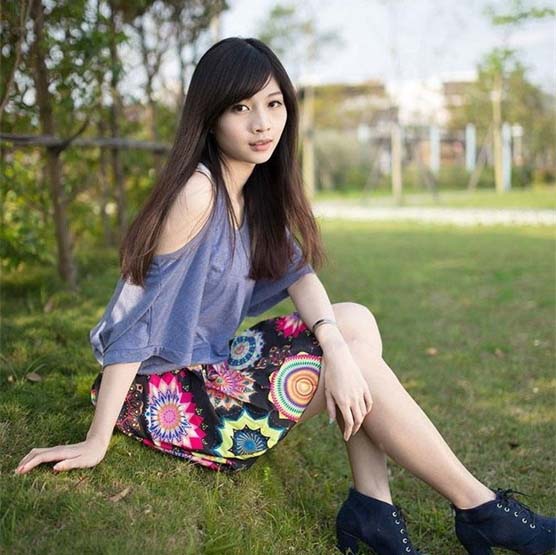 鄭州富士康奇女子，蕙質(zhì)蘭心的簡于華