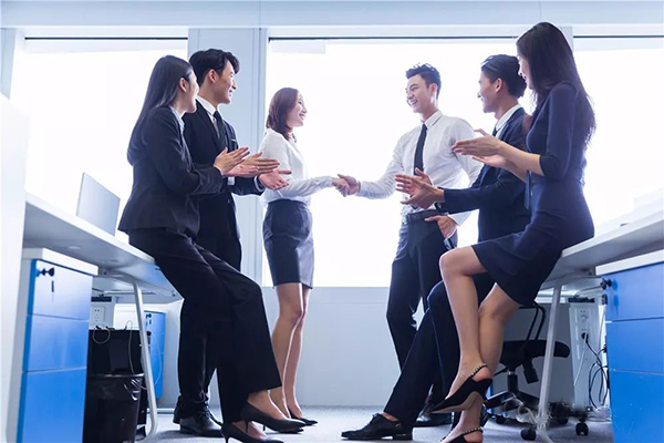 在鄭州富士康上班學(xué)會這5點，比情商更重要 