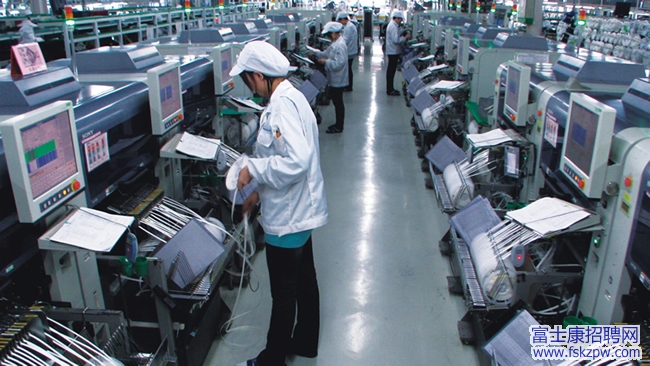 富士康PCEBG 事業(yè)群（企業(yè)資訊系統(tǒng)產(chǎn)品事業(yè)群）