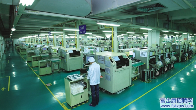 富士康WLBG 事業(yè)群（無(wú)線(xiàn)通訊機(jī)構(gòu)產(chǎn)品事業(yè)群）