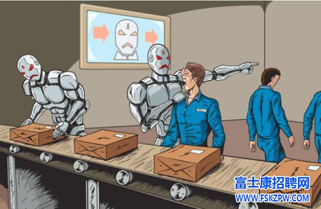 空降入司的人資經(jīng)理離職了，他的離職原因，你看到了什么？