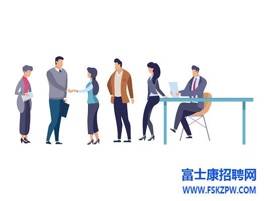 鄭州富士康招聘新人入職流程AI面試步驟（視頻+圖解）