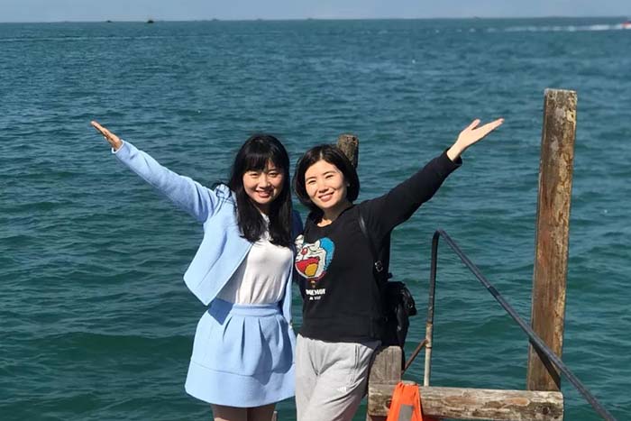 集團(tuán)30周年慶，富士康青工之星，晚會上郭董親自頒獎