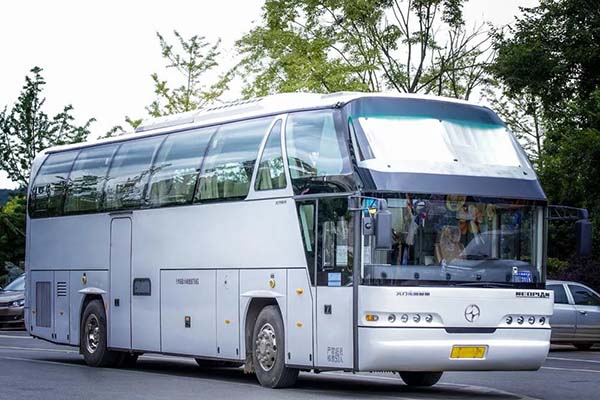 鄭州園區(qū)部分公寓至園區(qū)的通勤班車取消后，最新梭巴運行線路近日公布