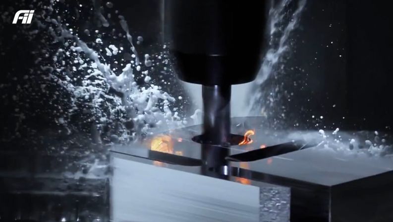 工業(yè)富聯(lián)：以“小切口”解決“大問題”，奪冠作品頻現(xiàn)央視熒幕