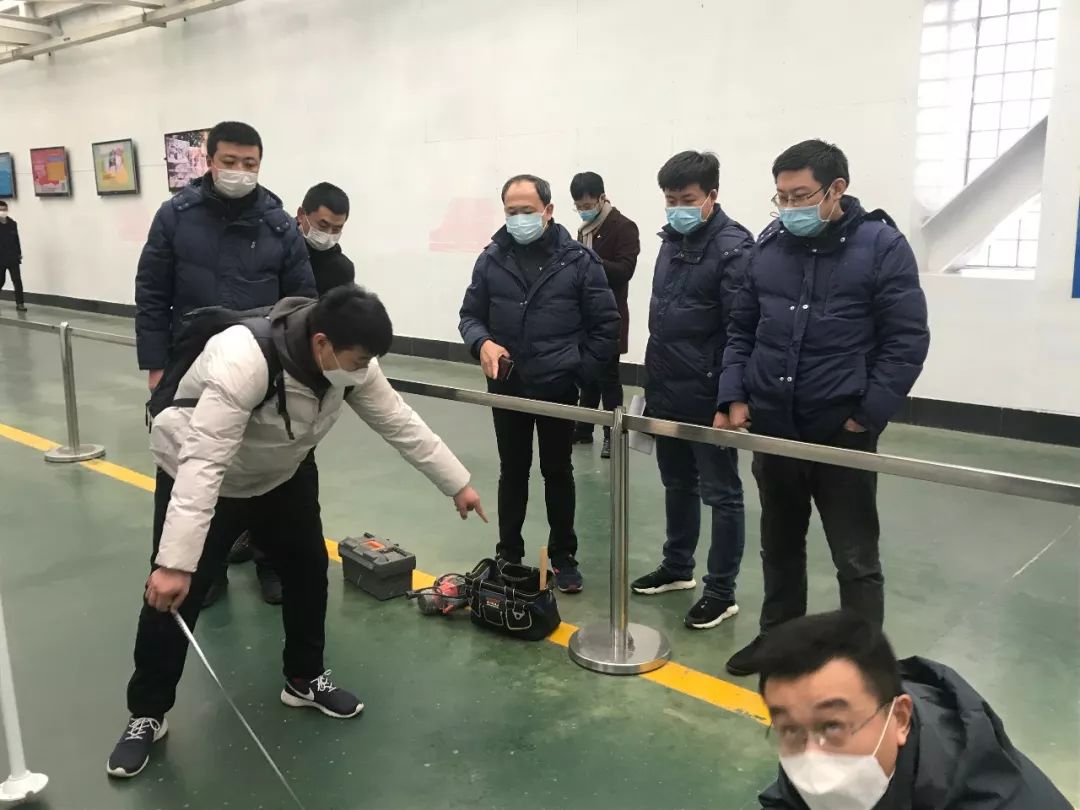 防疫不放假——防疫期間最美瞬間