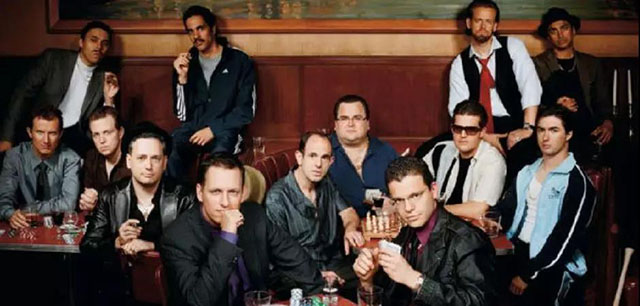 在鄭州富士康用同樣的視角與上司的思考同頻