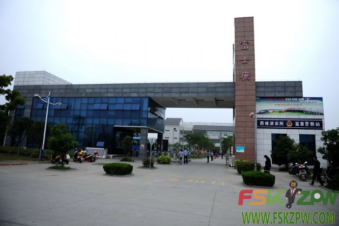 2021年嘉善富士康最新招聘信息